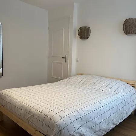 Logement Detente Pres De La Mer! * Palau-del-Vidre